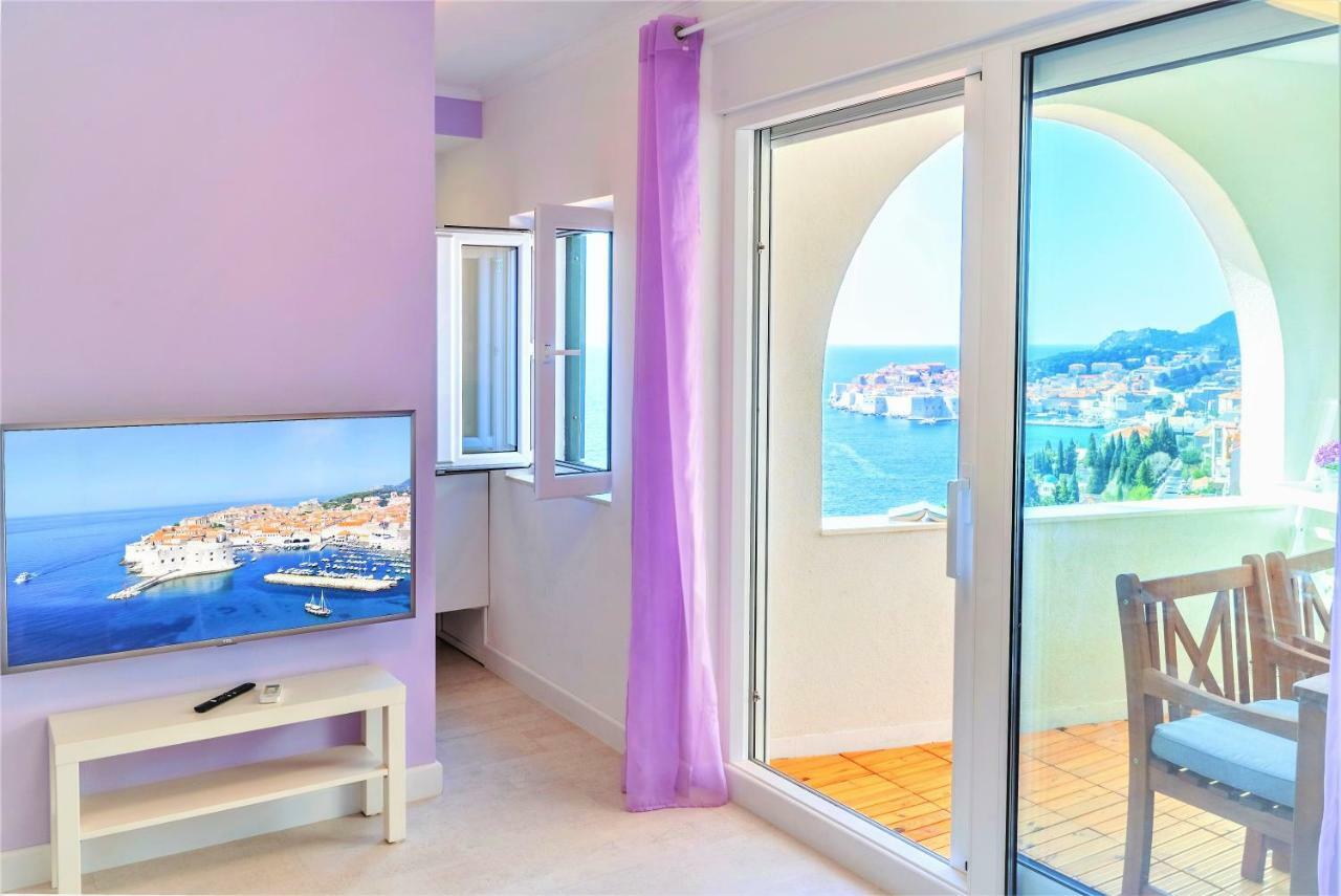 Dubrovnik Colors - Old Town View Apartment No1 Exterior photo