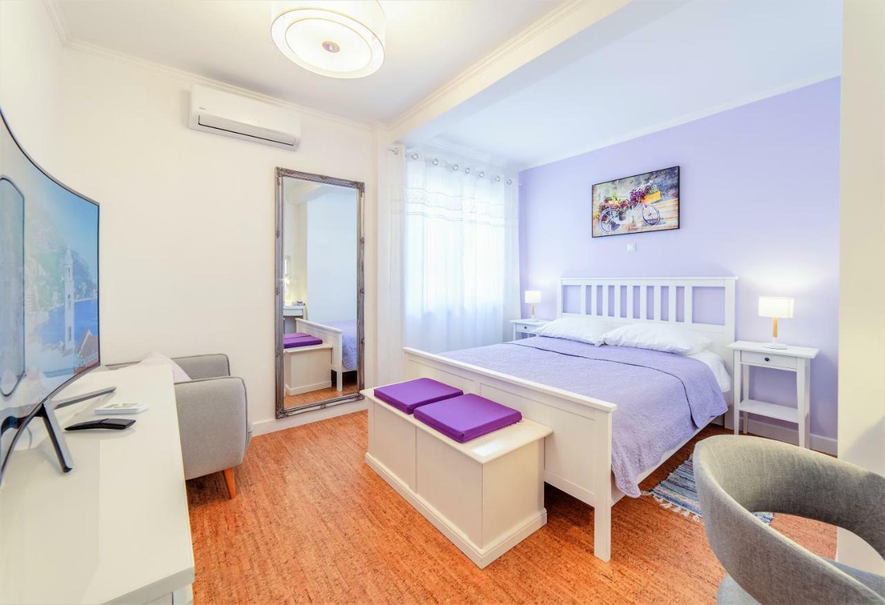Dubrovnik Colors - Old Town View Apartment No1 Exterior photo