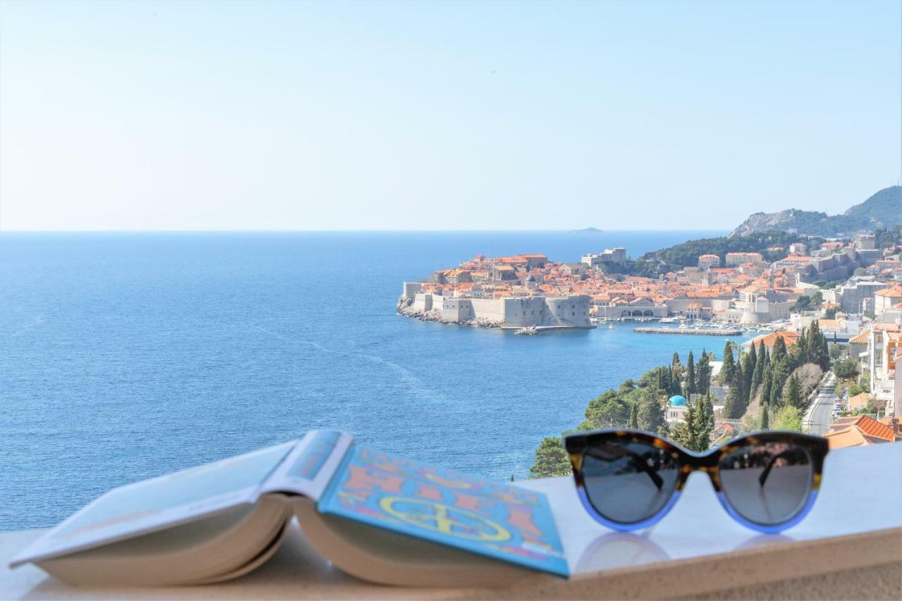Dubrovnik Colors - Old Town View Apartment No1 Exterior photo